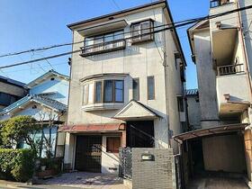 大阪府枚方市東山１丁目