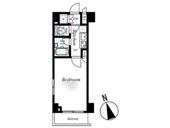 ルーブル大森参番館のイメージ