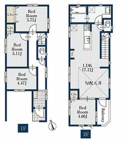 神奈川県藤沢市辻堂新町２丁目