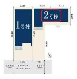 埼玉県蕨市中央６丁目