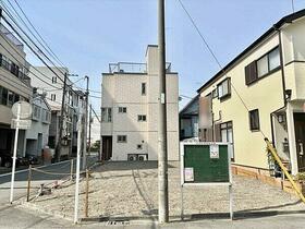 神奈川県川崎市川崎区追分町