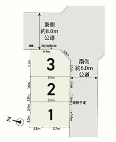 神奈川県川崎市川崎区追分町