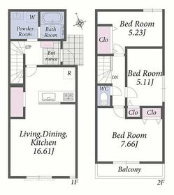 東京都日野市日野本町２丁目