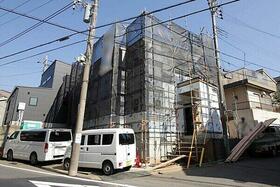 千葉県船橋市金杉８丁目