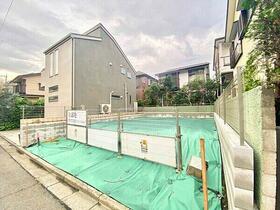東京都小平市小川町１丁目