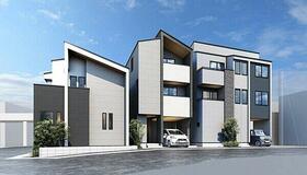 神奈川県川崎市多摩区菅城下