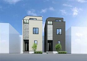 神奈川県川崎市高津区新作４丁目