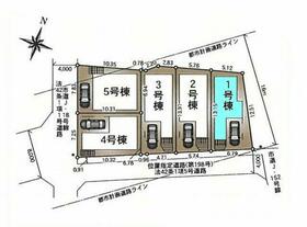埼玉県さいたま市浦和区瀬ヶ崎１丁目