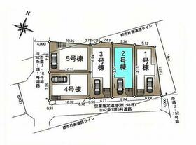 埼玉県さいたま市浦和区瀬ヶ崎１丁目