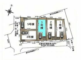 埼玉県さいたま市浦和区瀬ヶ崎１丁目