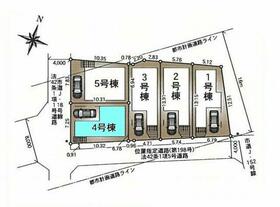 埼玉県さいたま市浦和区瀬ヶ崎１丁目