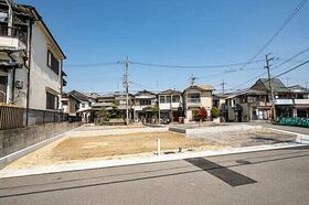 大阪府枚方市招提大谷３丁目