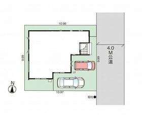 埼玉県川越市霞ケ関北６丁目