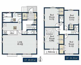 神奈川県横浜市緑区東本郷３丁目