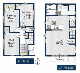 神奈川県横浜市緑区東本郷３丁目