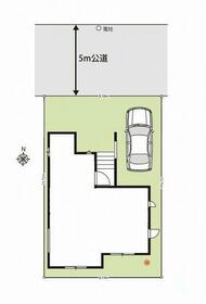 埼玉県川越市霞ケ関北４丁目