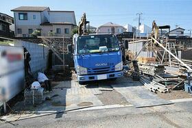 東京都町田市鶴川１丁目