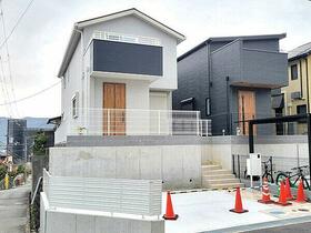 兵庫県川西市松が丘町