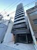 コンフォリア・リヴ大阪本町 8階 新築の賃貸物件