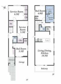 埼玉県さいたま市南区大字大谷口