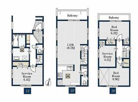 埼玉県さいたま市北区植竹町１丁目