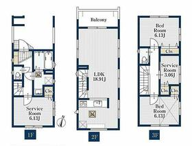 埼玉県さいたま市北区植竹町１丁目