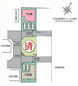 埼玉県北本市東間７丁目