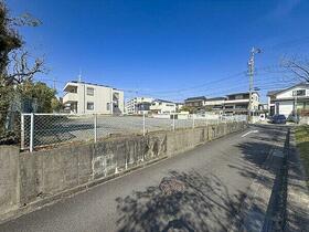 愛知県名古屋市名東区赤松台