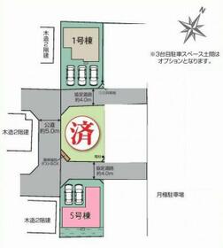 埼玉県北本市東間７丁目