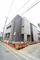 仮称）戸田市上戸田４丁目ＰＪ 102 ｜ 埼玉県戸田市上戸田４丁目（賃貸アパート1LDK・1階・40.16㎡） その9