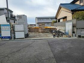 兵庫県神戸市須磨区白川台３丁目