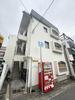 マンションハヤ 4階 築47年の賃貸物件
