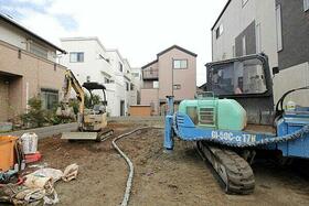 埼玉県さいたま市浦和区大東３丁目