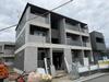 橋本駅より徒歩10分 3階 新築の賃貸物件