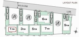 埼玉県川口市大字東本郷