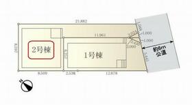 埼玉県川口市南鳩ヶ谷２丁目