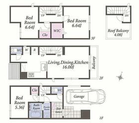 埼玉県川口市西川口６丁目
