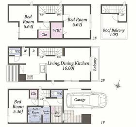 埼玉県川口市西川口６丁目