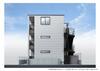 北与野駅より徒歩13分 1階 新築の賃貸物件