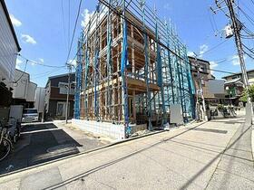 埼玉県蕨市中央６丁目