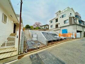 神奈川県横浜市神奈川区旭ケ丘