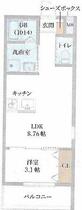 間取り：228059469496