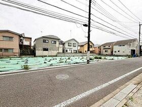 東京都練馬区石神井台５丁目