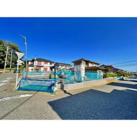 埼玉県狭山市柏原