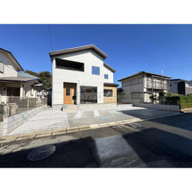 埼玉県狭山市柏原