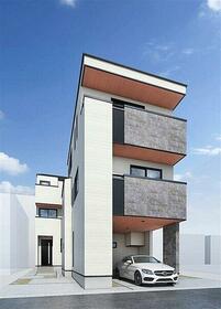 神奈川県横浜市鶴見区栄町通１丁目