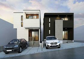 愛知県名古屋市天白区向が丘２丁目