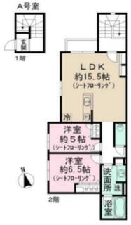 間取り：214079941248
