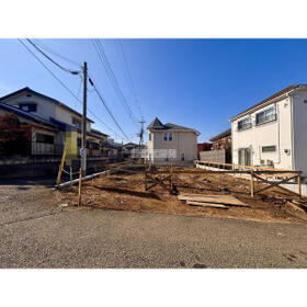 東京都清瀬市野塩２丁目