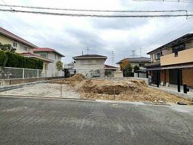 大阪府堺市南区御池台２丁